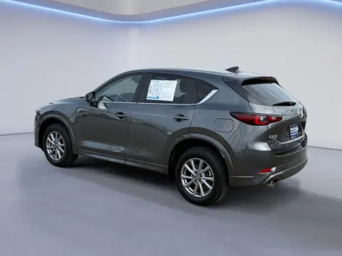 More photos of 2025 Mazda CX-5 2.5 S Select Package at Twin City Auto Center, TN
