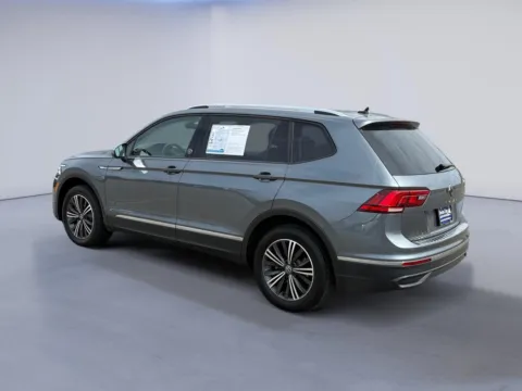 More photos of 2024 VOLKSWAGEN TIGUAN Wolfsburg Edition at Twin City Auto Center, TN