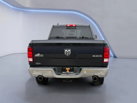 More photos of 2017 DODGE RAM at Twin City Auto Center, TN