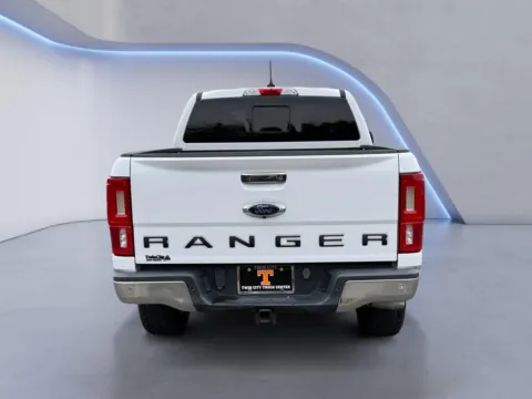 More photos of 2021 Ford Ranger XLT at Twin City Auto Center, TN