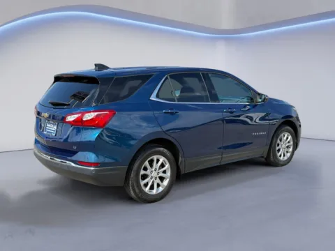 Another view of 2019 Chevrolet Equinox LT for sale in Alcoa, TN at Twin City Auto Center