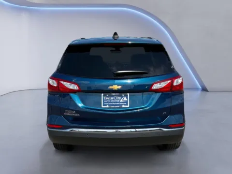 More photos of 2019 Chevrolet Equinox LT at Twin City Auto Center, TN