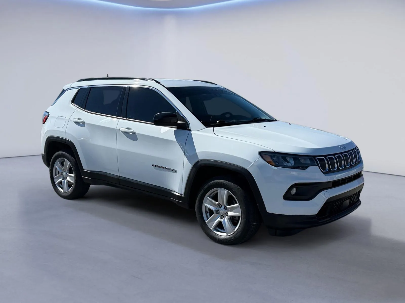 2022 Jeep Compass Latitude for sale in Alcoa, TN