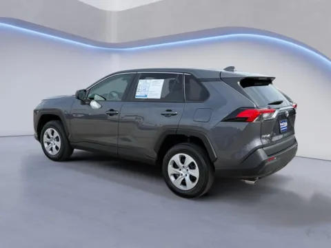 More photos of 2024 Toyota RAV4 LE at Twin City Auto Center, TN