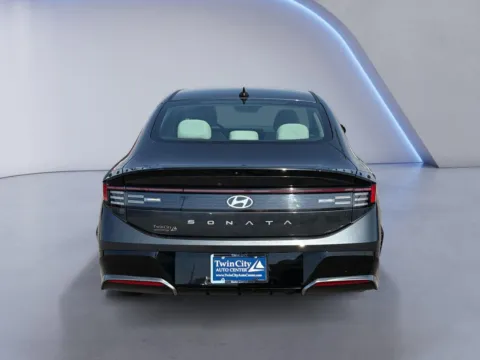 More photos of 2024 Hyundai Sonata SEL at Twin City Auto Center, TN