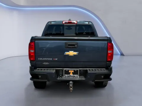 More photos of 2019 Chevrolet Colorado 4WD Z71 at Twin City Auto Center, TN