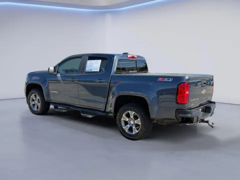 More photos of 2019 Chevrolet Colorado 4WD Z71 at Twin City Auto Center, TN