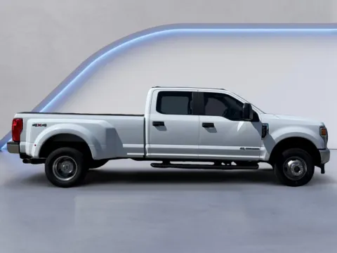 Photos of 2021 FORD F-350 for sale in Alcoa, TN at Twin City Auto Center