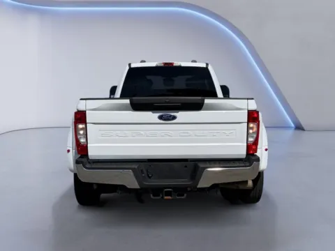 More photos of 2021 FORD F-350 at Twin City Auto Center, TN