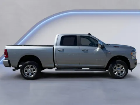Photos of 2024 Ram 2500 Laramie for sale in Alcoa, TN at Twin City Auto Center