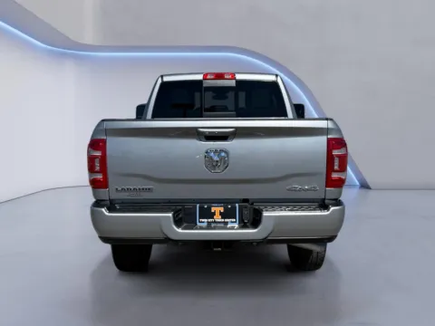 More photos of 2024 Ram 2500 Laramie at Twin City Auto Center, TN