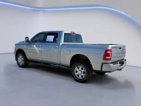 More photos of 2024 Ram 2500 Laramie at Twin City Auto Center, TN
