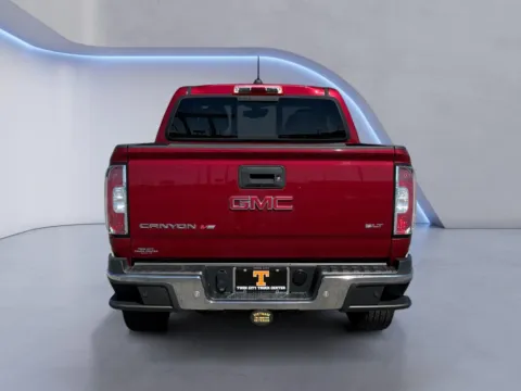 More photos of 2019 GMC Canyon 4WD SLT at Twin City Auto Center, TN