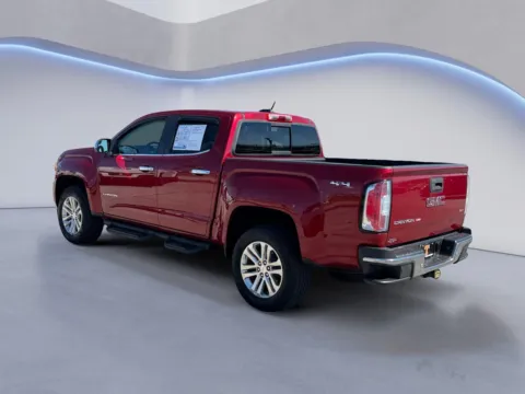 More photos of 2019 GMC Canyon 4WD SLT at Twin City Auto Center, TN