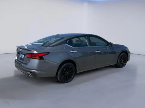 Another view of 2025 Nissan Altima SV for sale in Alcoa, TN at Twin City Auto Center