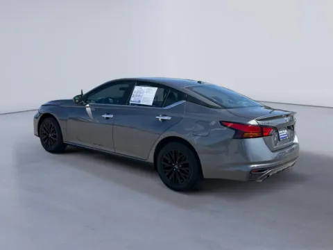 More photos of 2025 Nissan Altima SV at Twin City Auto Center, TN