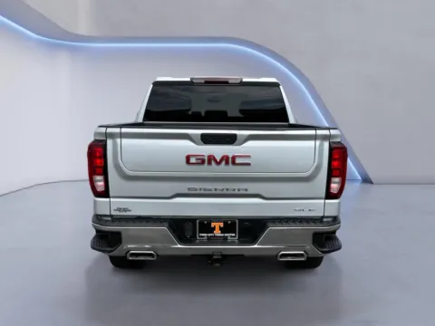 More photos of 2021 GMC Sierra 1500 SLE at Twin City Auto Center, TN