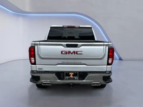 More photos of 2021 GMC Sierra 1500 SLE at Twin City Auto Center, TN