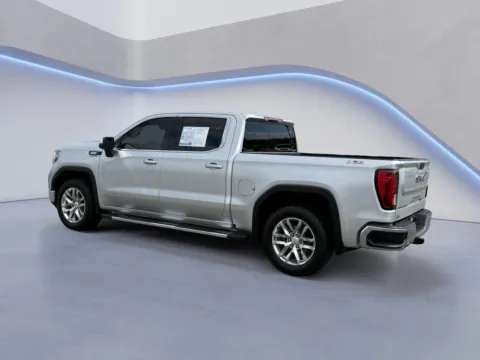 More photos of 2021 GMC Sierra 1500 SLE at Twin City Auto Center, TN