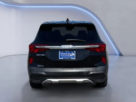 More photos of 2023 Kia Seltos LX at Twin City Auto Center, TN