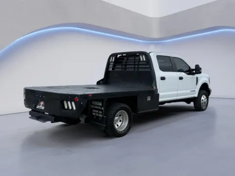 Another view of 2018 Ford Super Duty F-350 DRW XL for sale in Alcoa, TN at Twin City Auto Center