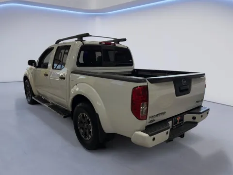 More photos of 2021 Nissan Frontier PRO-4X at Twin City Auto Center, TN