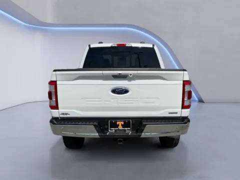 More photos of 2021 Ford F-150 LARIAT at Twin City Auto Center, TN