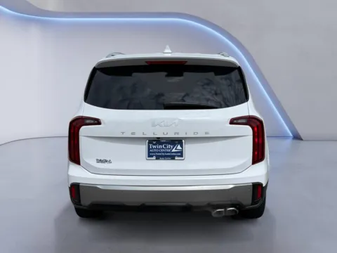 More photos of 2025 Kia Telluride S at Twin City Auto Center, TN