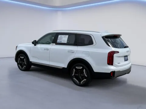 More photos of 2025 Kia Telluride S at Twin City Auto Center, TN