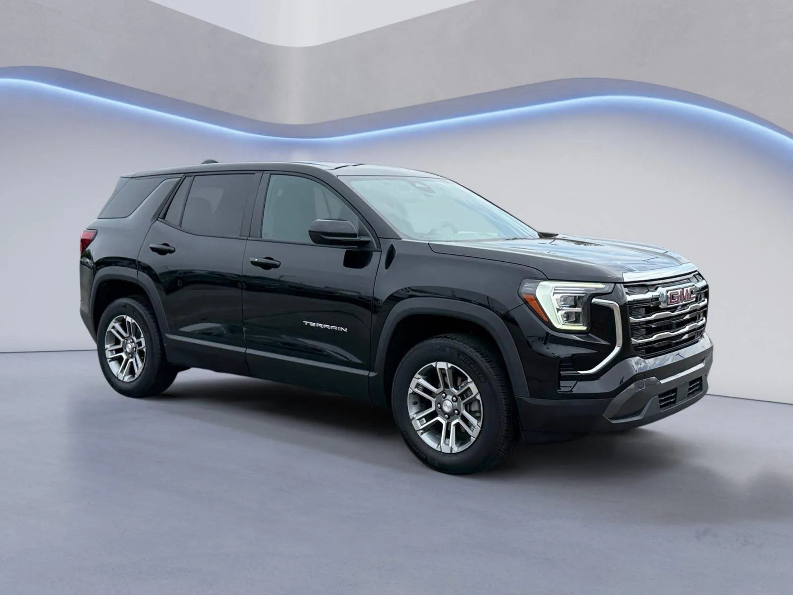 2025 GMC Terrain AWD Elevation for sale in Alcoa, TN