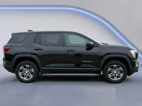 Photos of 2025 GMC Terrain AWD Elevation for sale in Alcoa, TN at Twin City Auto Center