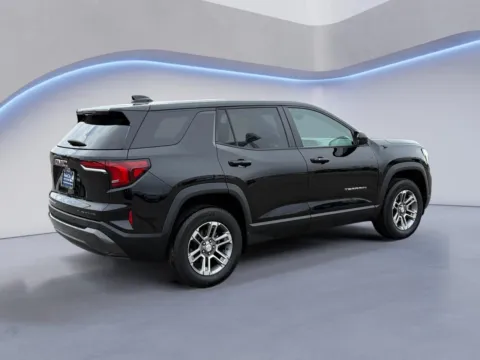 Another view of 2025 GMC Terrain AWD Elevation for sale in Alcoa, TN at Twin City Auto Center