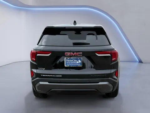 More photos of 2025 GMC Terrain AWD Elevation at Twin City Auto Center, TN