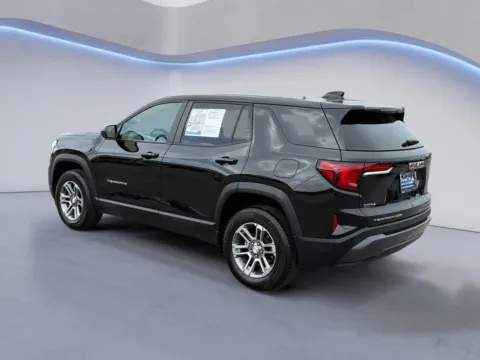 More photos of 2025 GMC Terrain AWD Elevation at Twin City Auto Center, TN