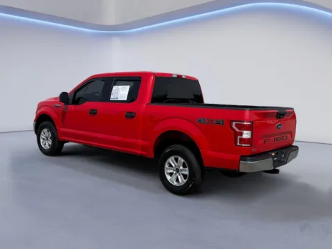 More photos of 2020 Ford F-150 XLT at Twin City Auto Center, TN