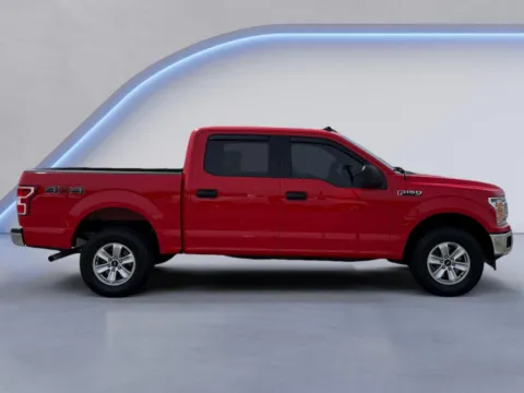Photos of 2020 Ford F-150 XLT for sale in Alcoa, TN at Twin City Auto Center