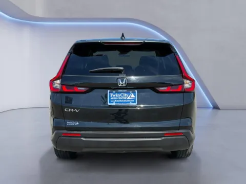 More photos of 2025 HONDA CRV LX at Twin City Auto Center, TN