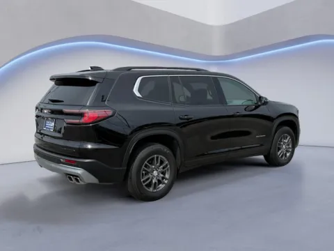 Another view of 2025 GMC Acadia FWD Elevation for sale in Alcoa, TN at Twin City Auto Center