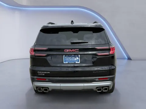 More photos of 2025 GMC Acadia FWD Elevation at Twin City Auto Center, TN