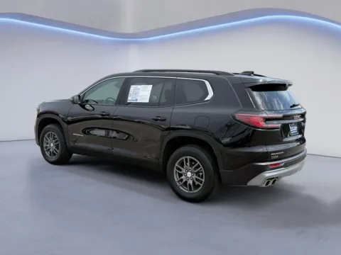 More photos of 2025 GMC Acadia FWD Elevation at Twin City Auto Center, TN