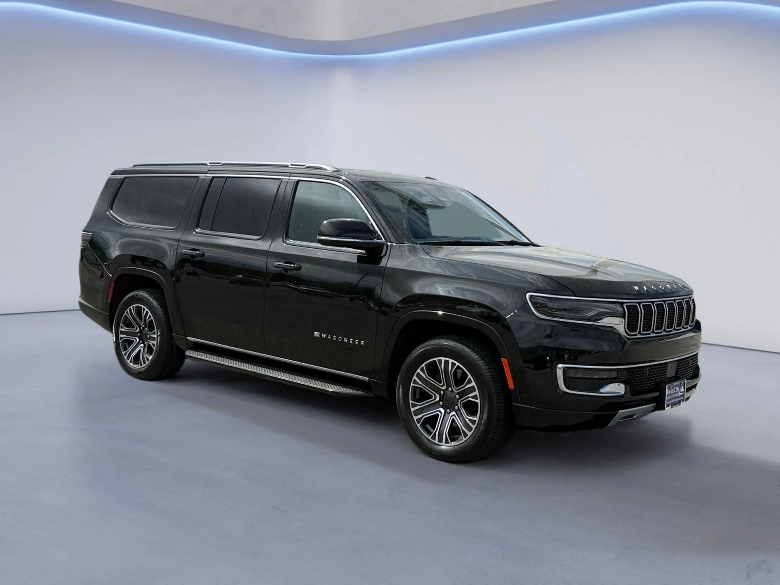 2024 Jeep Wagoneer L Series II for sale in Alcoa, TN