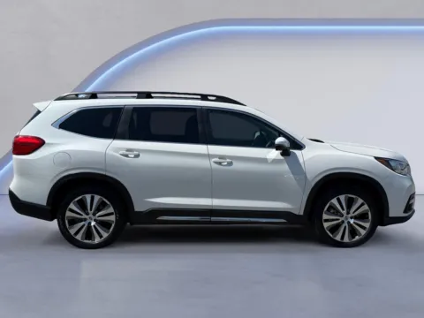 Photos of 2020 Subaru Ascent Limited for sale in Alcoa, TN at Twin City Auto Center
