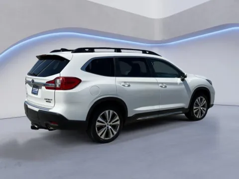 Another view of 2020 Subaru Ascent Limited for sale in Alcoa, TN at Twin City Auto Center