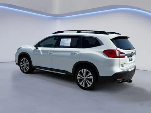More photos of 2020 Subaru Ascent Limited at Twin City Auto Center, TN