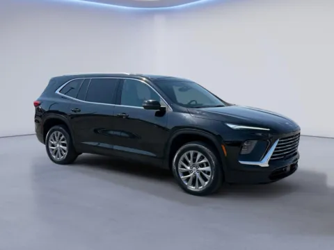 Black 2025 Buick Enclave Preferred for sale in Alcoa, TN
