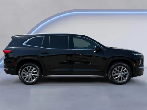 Photos of 2025 Buick Enclave Preferred for sale in Alcoa, TN at Twin City Auto Center