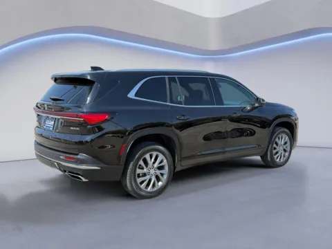 Another view of 2025 Buick Enclave Preferred for sale in Alcoa, TN at Twin City Auto Center
