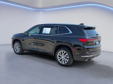 More photos of 2025 Buick Enclave Preferred at Twin City Auto Center, TN