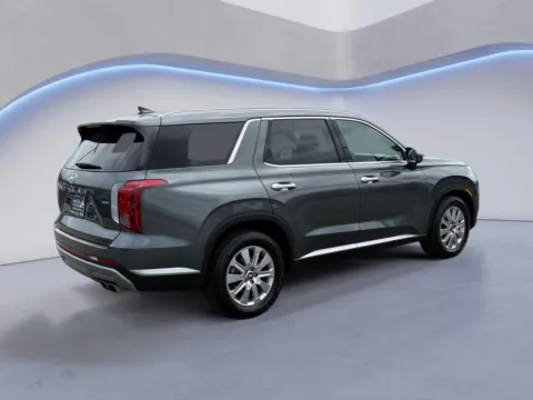 Another view of 2025 Hyundai Palisade SEL for sale in Alcoa, TN at Twin City Auto Center