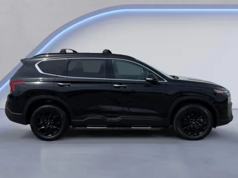 Photos of 2023 Hyundai Santa Fe XRT for sale in Alcoa, TN at Twin City Auto Center